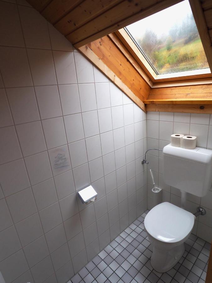 Gasthof Zum Gruenen Specht Oberzeiring Esterno foto