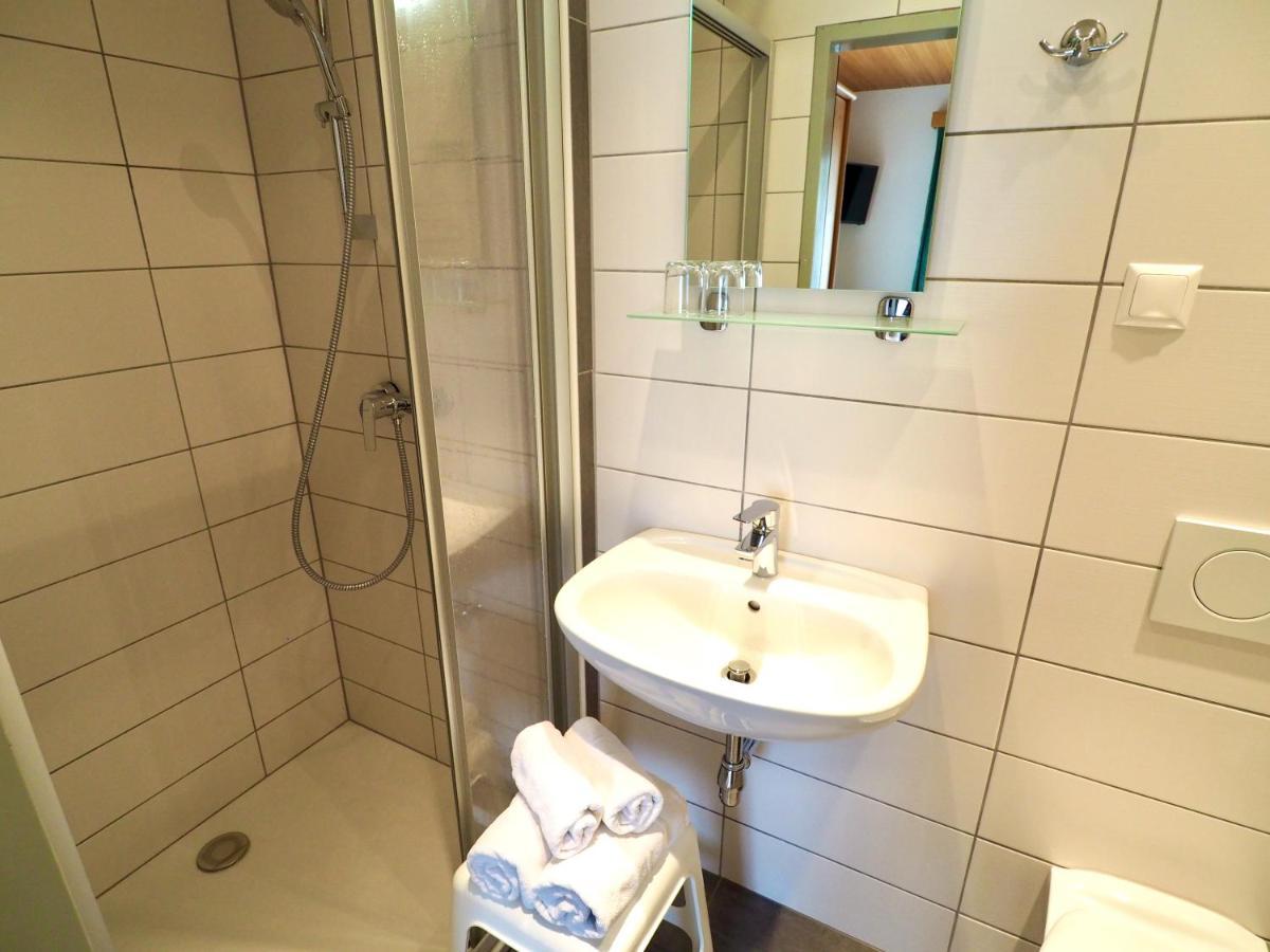 Gasthof Zum Gruenen Specht Oberzeiring Esterno foto