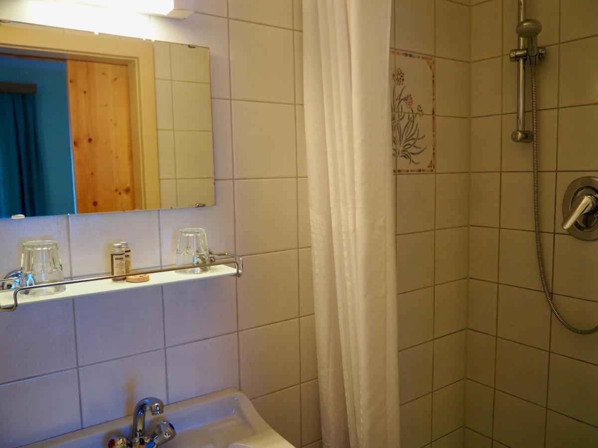 Gasthof Zum Gruenen Specht Oberzeiring Esterno foto