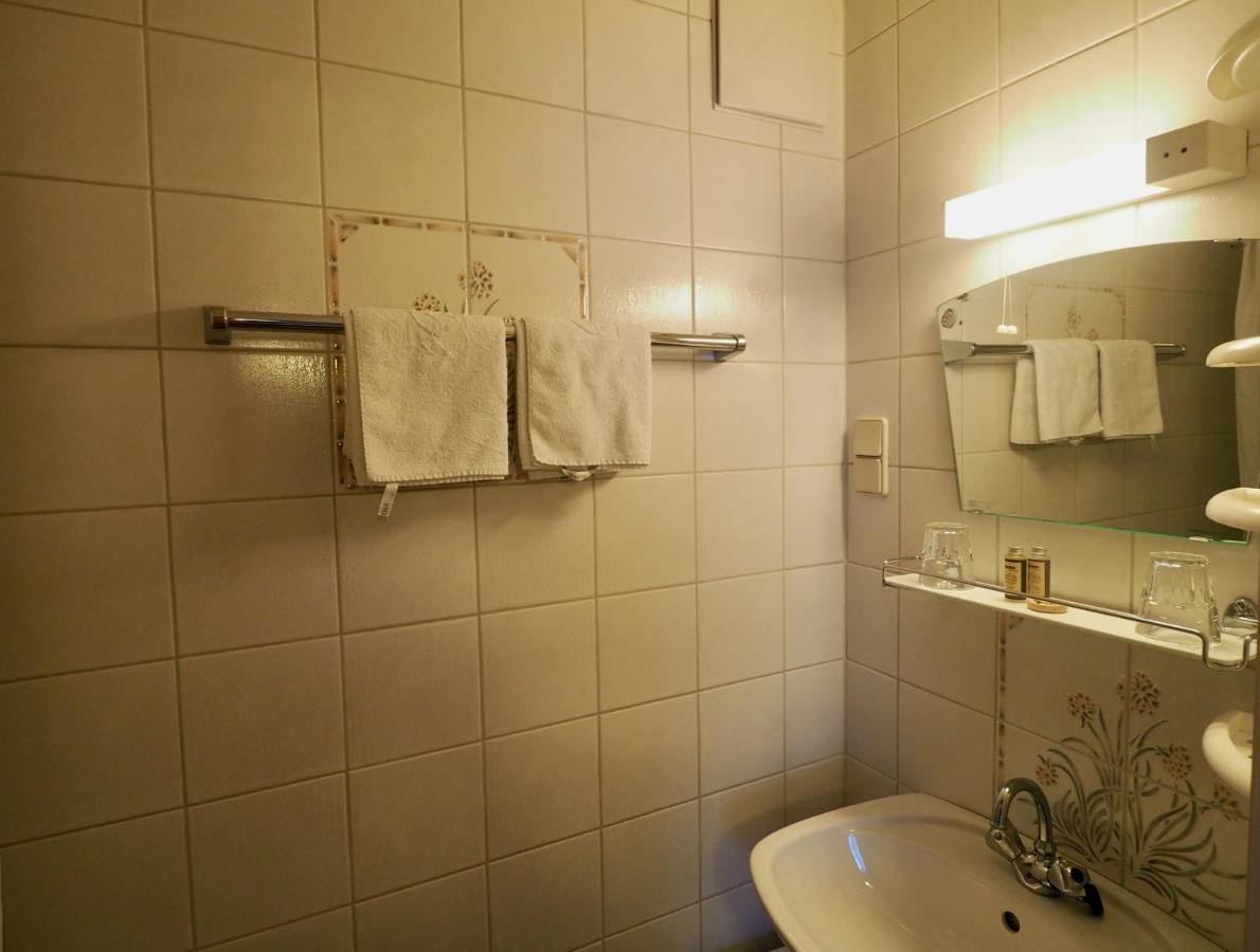 Gasthof Zum Gruenen Specht Oberzeiring Esterno foto